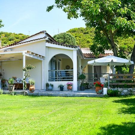 Vague Summer House Platanias  Extérieur photo