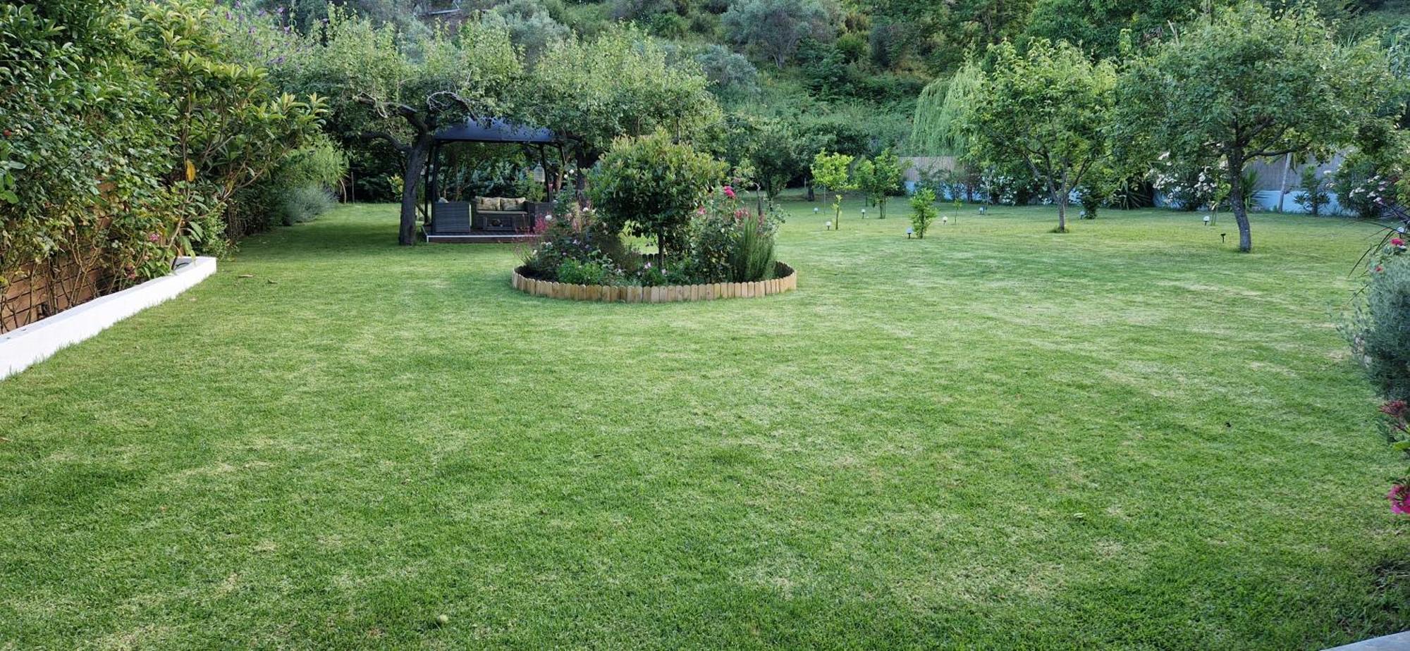 Vague Summer House Platanias  Extérieur photo